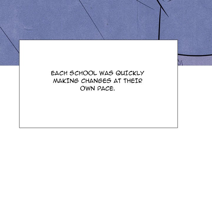 High School Devil Manhwa - Chapter 343 Page 50