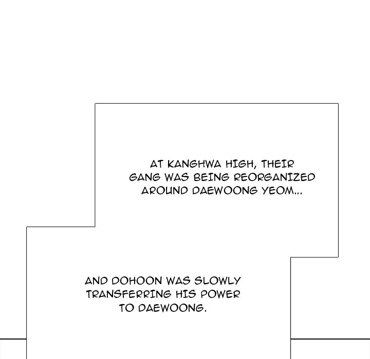 High School Devil Manhwa - Chapter 343 Page 51