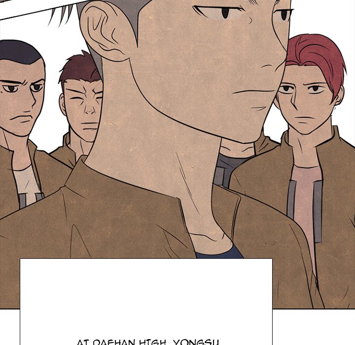 High School Devil Manhwa - Chapter 343 Page 53