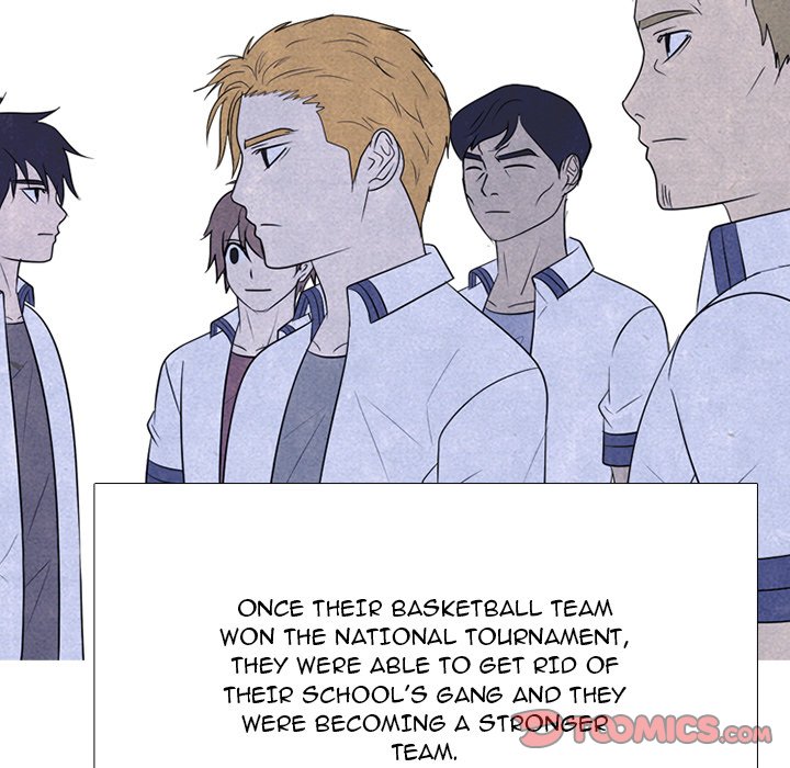 High School Devil Manhwa - Chapter 343 Page 56