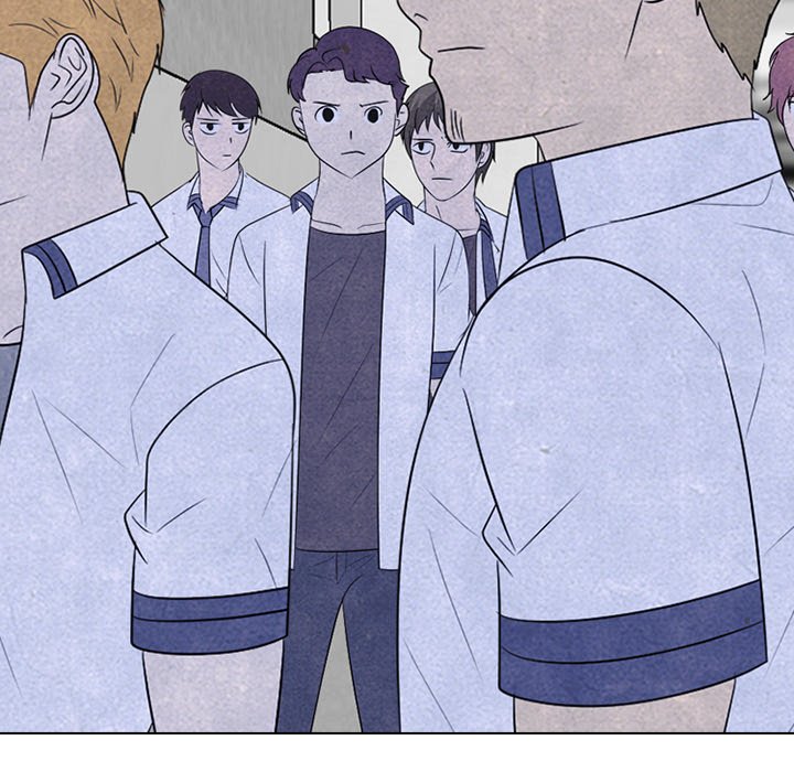 High School Devil Manhwa - Chapter 343 Page 59