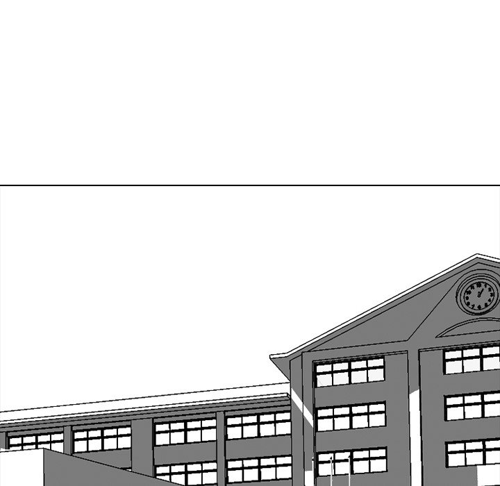 High School Devil Manhwa - Chapter 343 Page 60