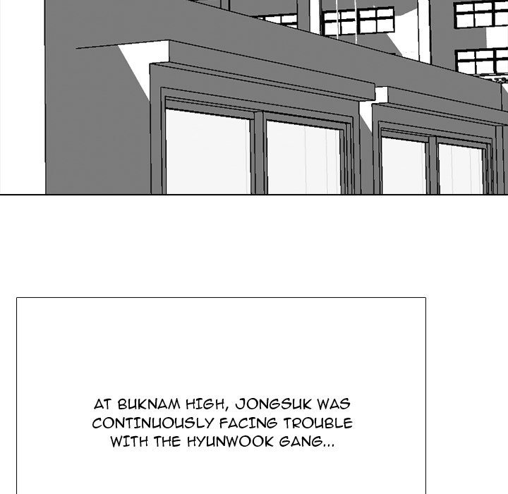 High School Devil Manhwa - Chapter 343 Page 61