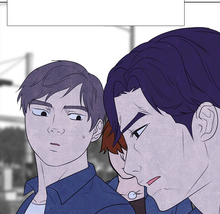 High School Devil Manhwa - Chapter 343 Page 62