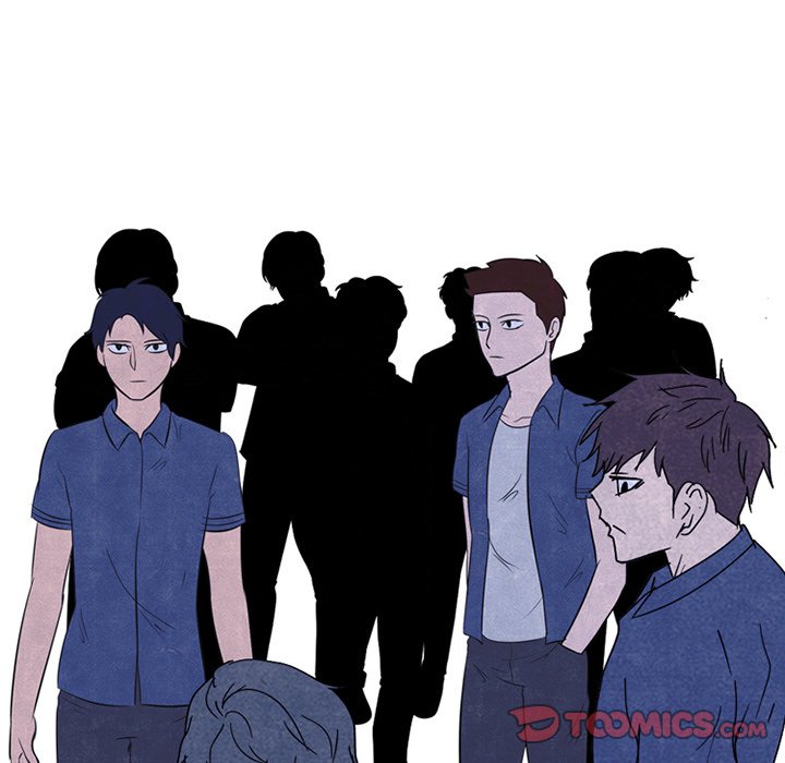 High School Devil Manhwa - Chapter 343 Page 65