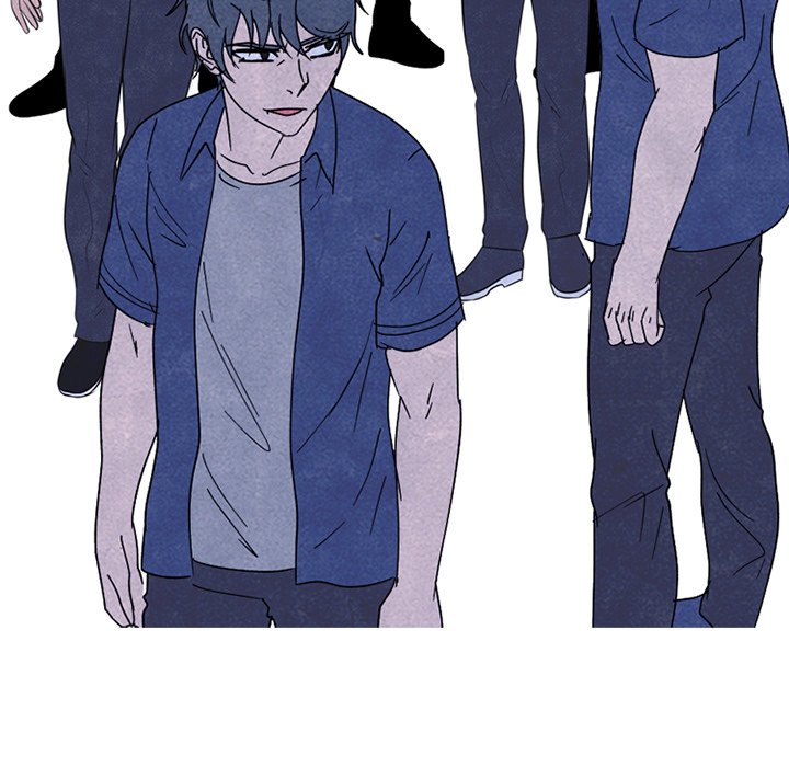 High School Devil Manhwa - Chapter 343 Page 66