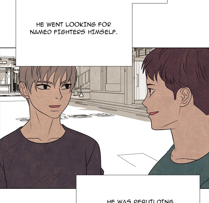 High School Devil Manhwa - Chapter 343 Page 84