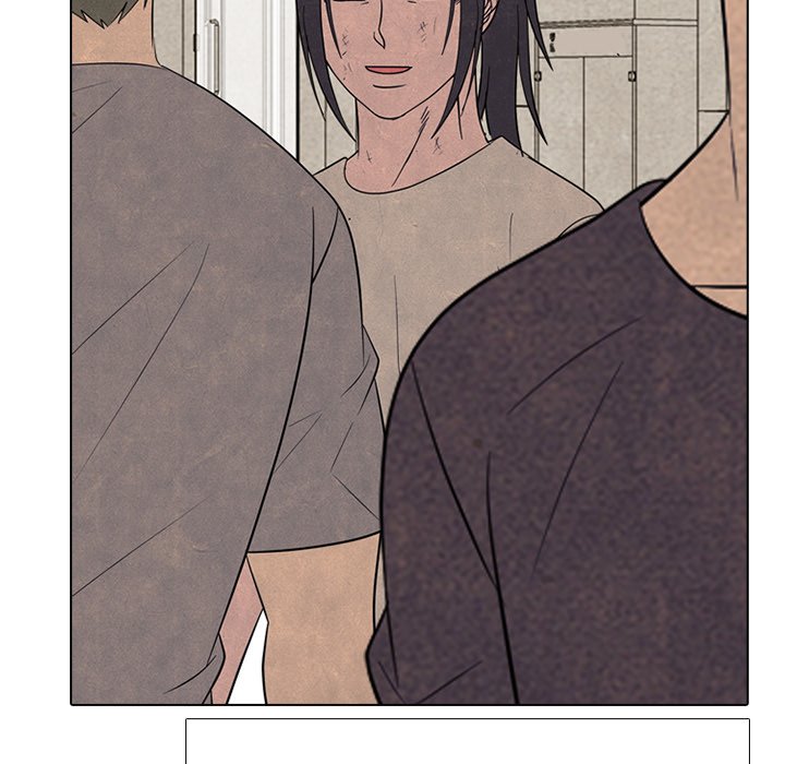 High School Devil Manhwa - Chapter 343 Page 87