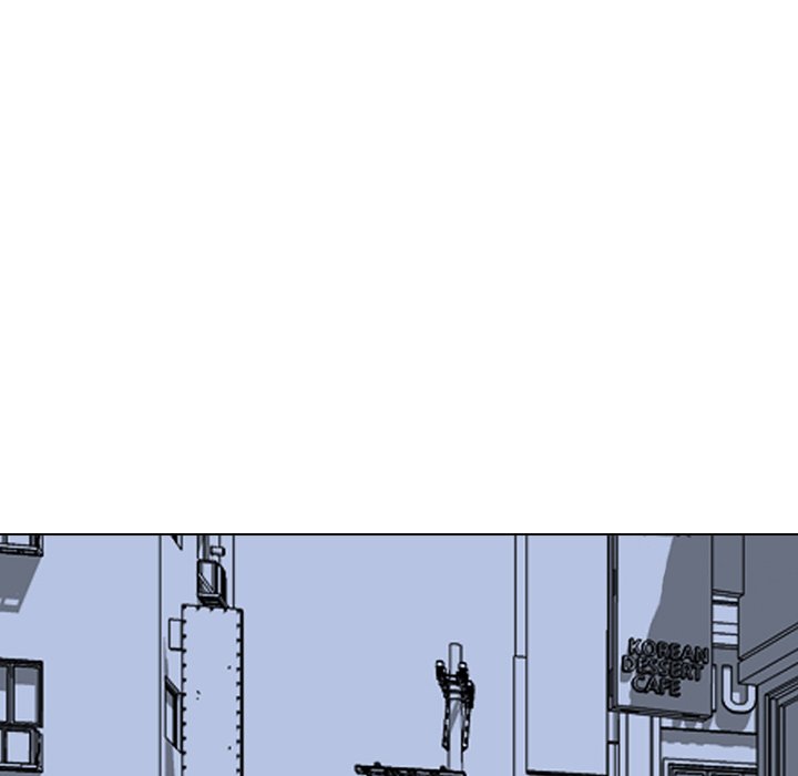 High School Devil Manhwa - Chapter 343 Page 89