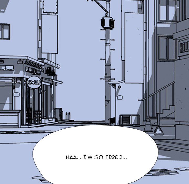 High School Devil Manhwa - Chapter 343 Page 90