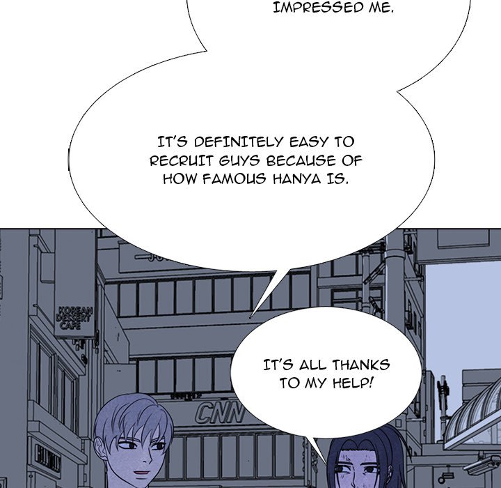 High School Devil Manhwa - Chapter 343 Page 93