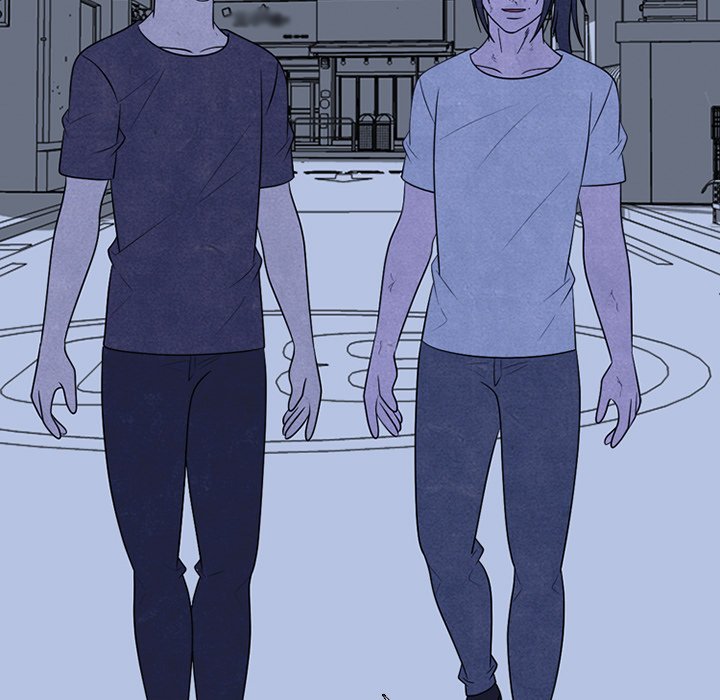 High School Devil Manhwa - Chapter 343 Page 94