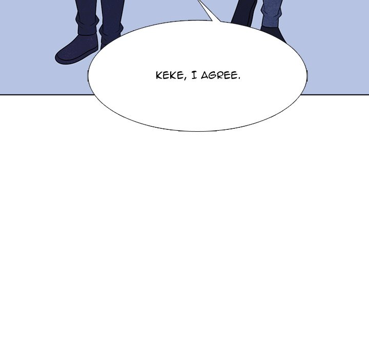 High School Devil Manhwa - Chapter 343 Page 95