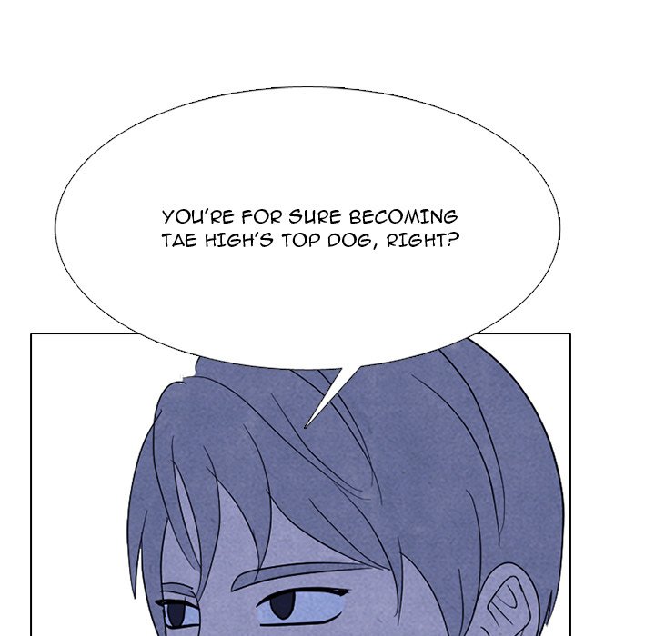 High School Devil Manhwa - Chapter 343 Page 96