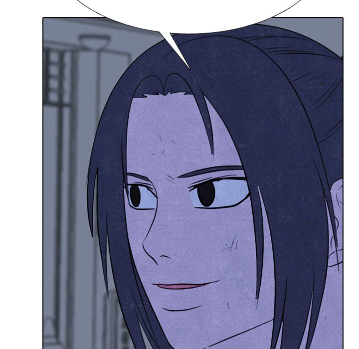 High School Devil Manhwa - Chapter 343 Page 99