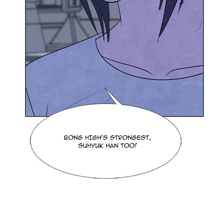 High School Devil Manhwa - Chapter 343 Page 100