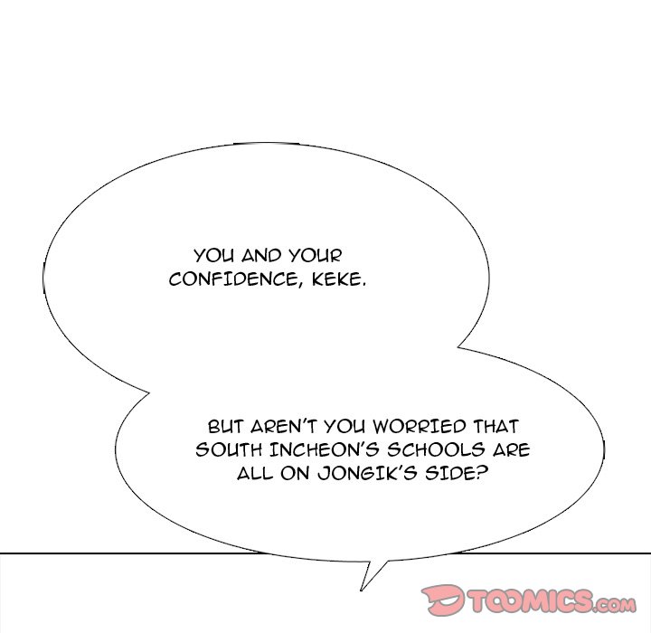 High School Devil Manhwa - Chapter 343 Page 101