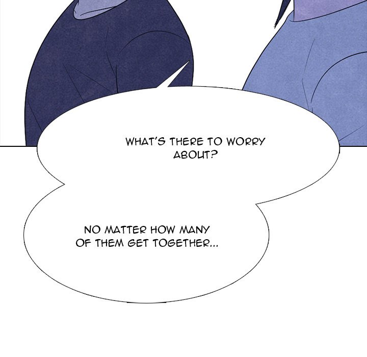 High School Devil Manhwa - Chapter 343 Page 103