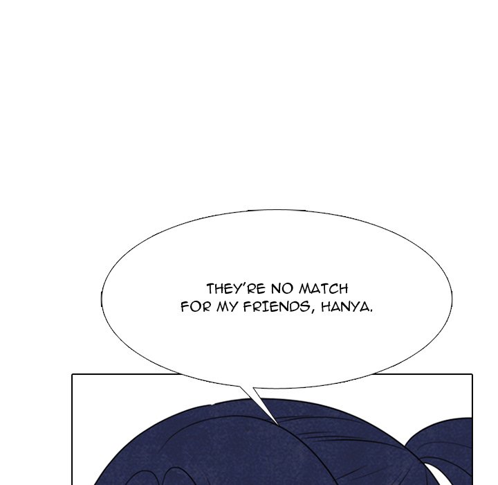 High School Devil Manhwa - Chapter 343 Page 104