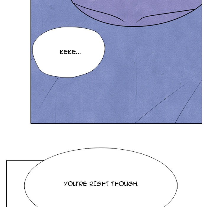 High School Devil Manhwa - Chapter 343 Page 106