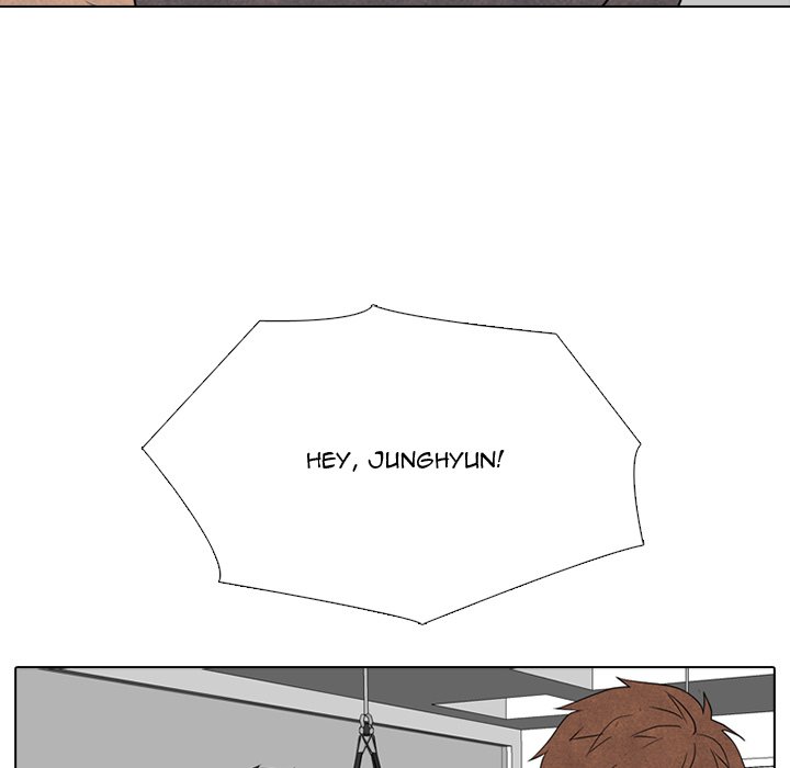 High School Devil Manhwa - Chapter 343 Page 114