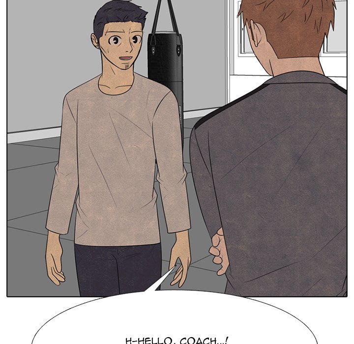 High School Devil Manhwa - Chapter 343 Page 115