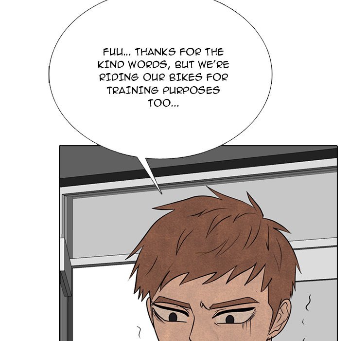 High School Devil Manhwa - Chapter 343 Page 120