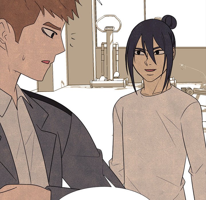 High School Devil Manhwa - Chapter 343 Page 123