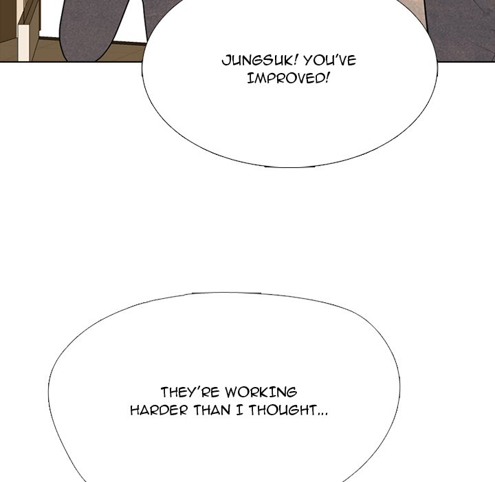 High School Devil Manhwa - Chapter 343 Page 126