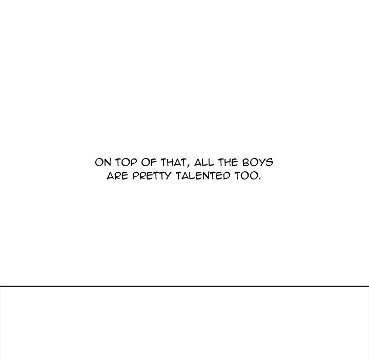 High School Devil Manhwa - Chapter 343 Page 129