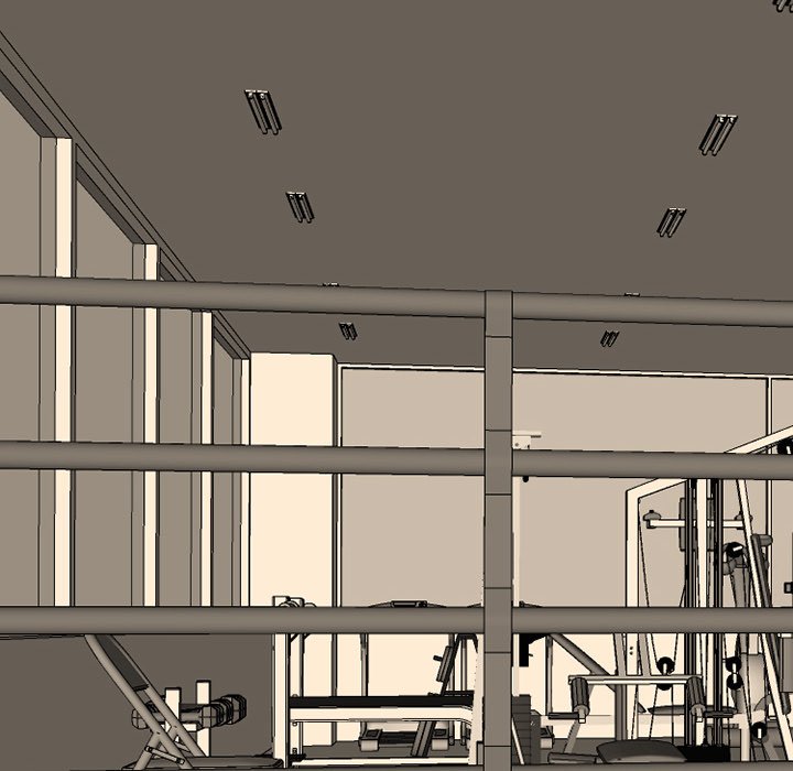 High School Devil Manhwa - Chapter 343 Page 133