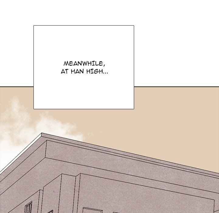 High School Devil Manhwa - Chapter 343 Page 136