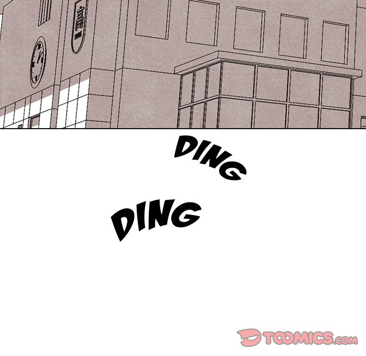 High School Devil Manhwa - Chapter 343 Page 137