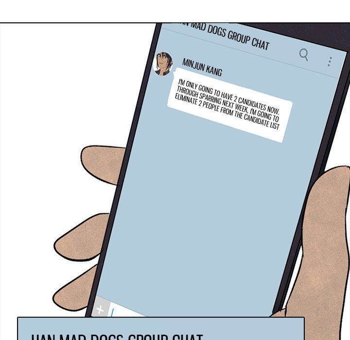 High School Devil Manhwa - Chapter 343 Page 140