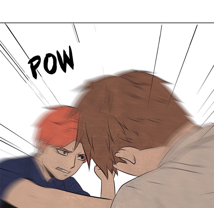 High School Devil Manhwa - Chapter 43 Page 7