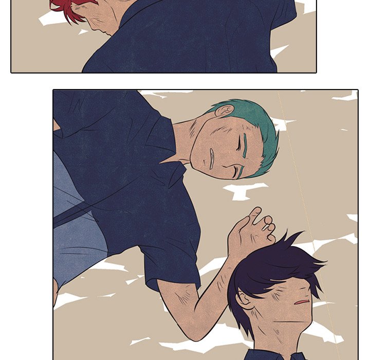 High School Devil Manhwa - Chapter 43 Page 14