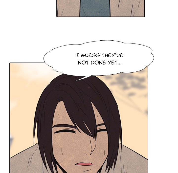 High School Devil Manhwa - Chapter 43 Page 17