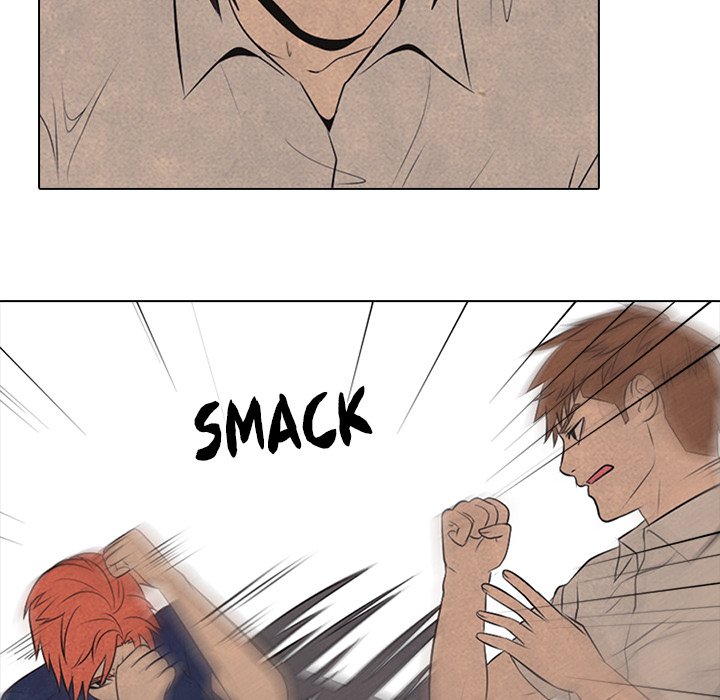 High School Devil Manhwa - Chapter 43 Page 18