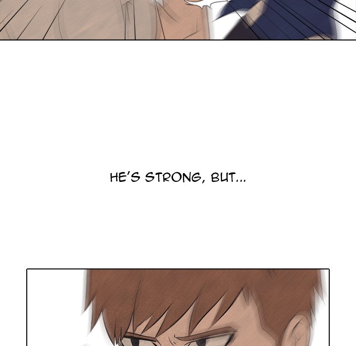 High School Devil Manhwa - Chapter 43 Page 20