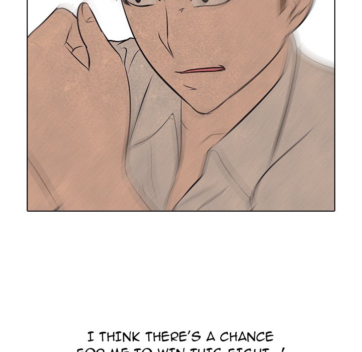 High School Devil Manhwa - Chapter 43 Page 21