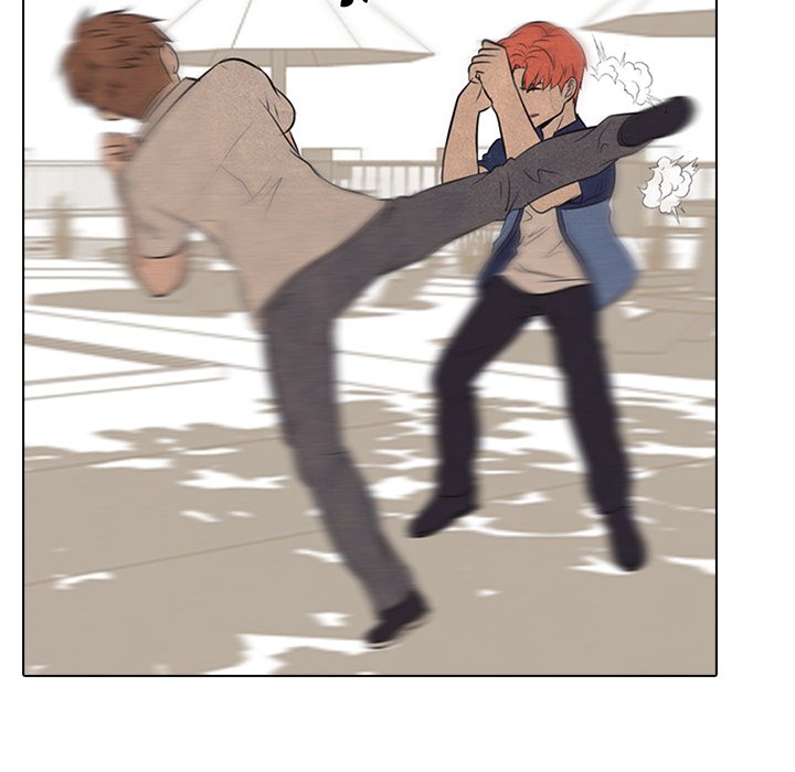 High School Devil Manhwa - Chapter 43 Page 23