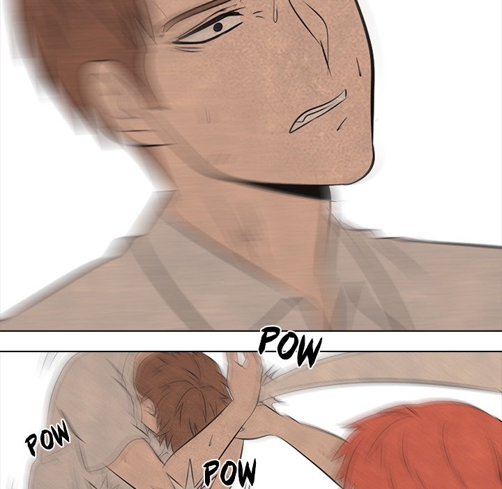 High School Devil Manhwa - Chapter 43 Page 25