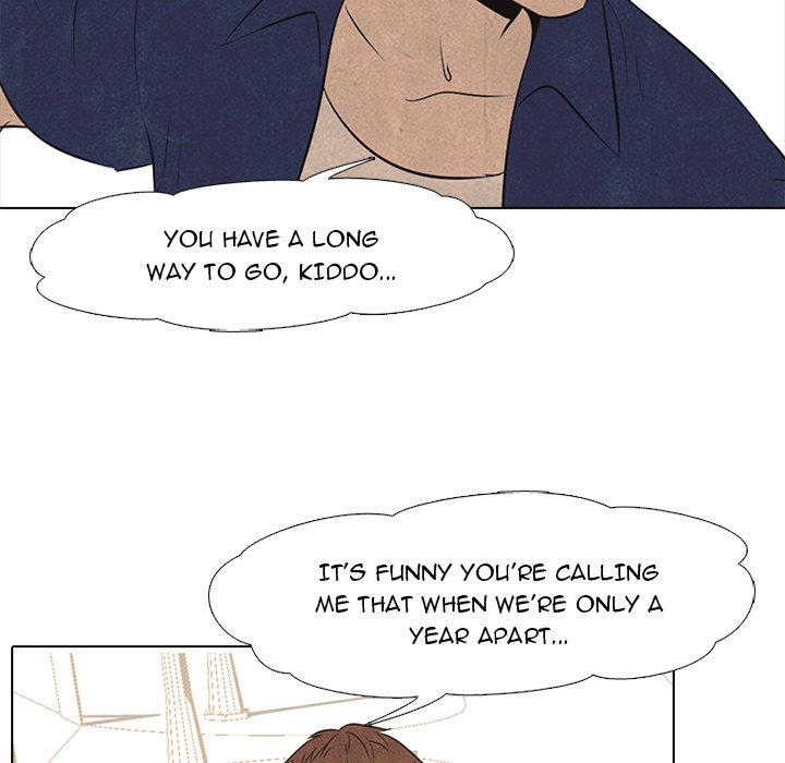 High School Devil Manhwa - Chapter 43 Page 31