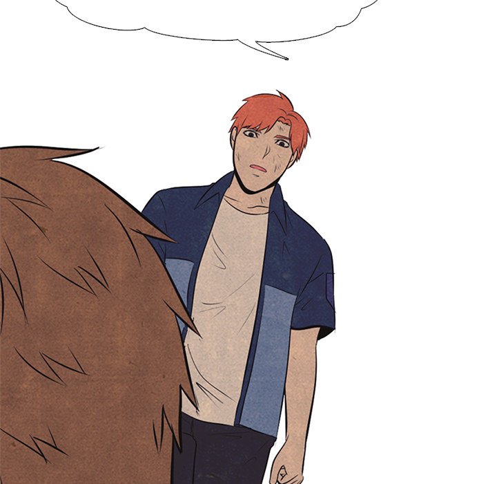 High School Devil Manhwa - Chapter 43 Page 33