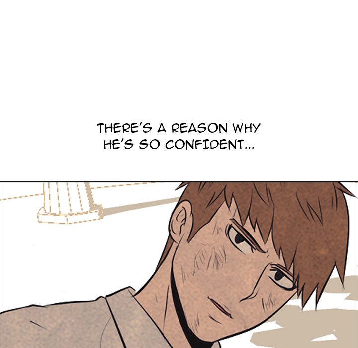 High School Devil Manhwa - Chapter 43 Page 35