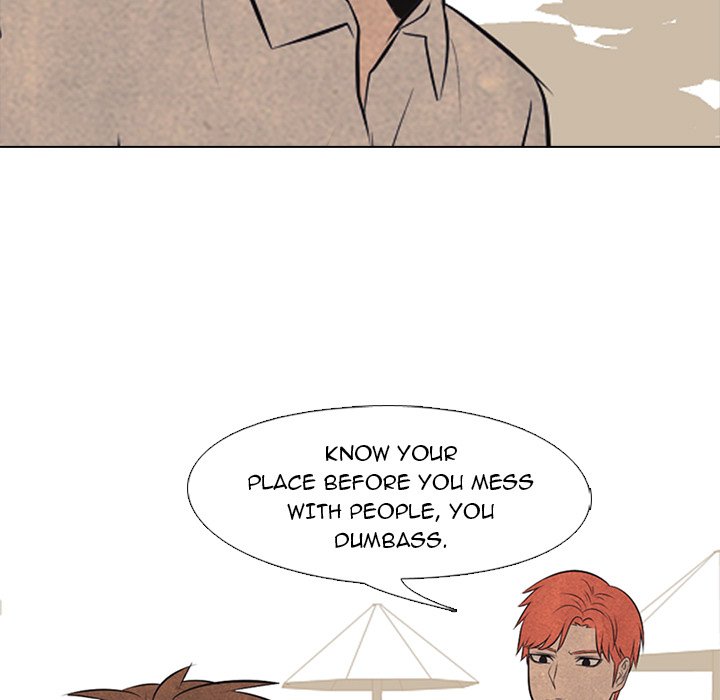 High School Devil Manhwa - Chapter 43 Page 36