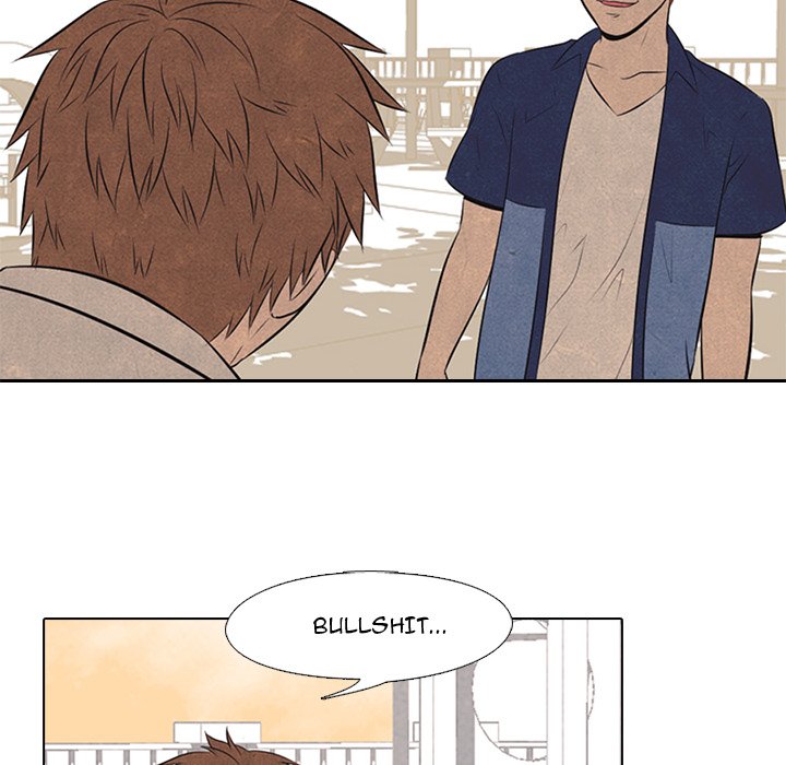 High School Devil Manhwa - Chapter 43 Page 37