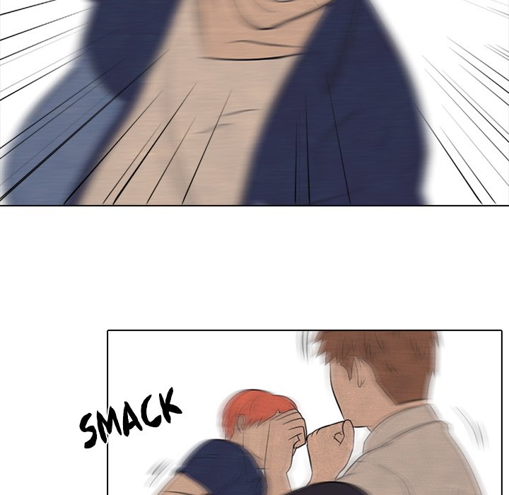 High School Devil Manhwa - Chapter 43 Page 40