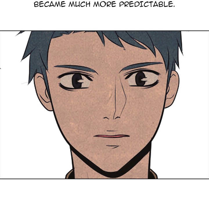 High School Devil Manhwa - Chapter 43 Page 43