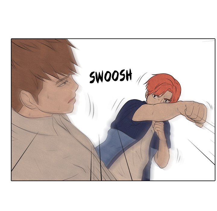 High School Devil Manhwa - Chapter 43 Page 44